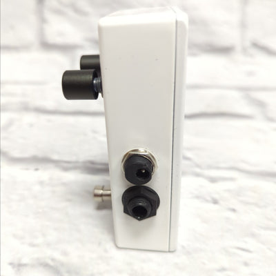 Pigtronix Philosophers Rock Compressor Pedal