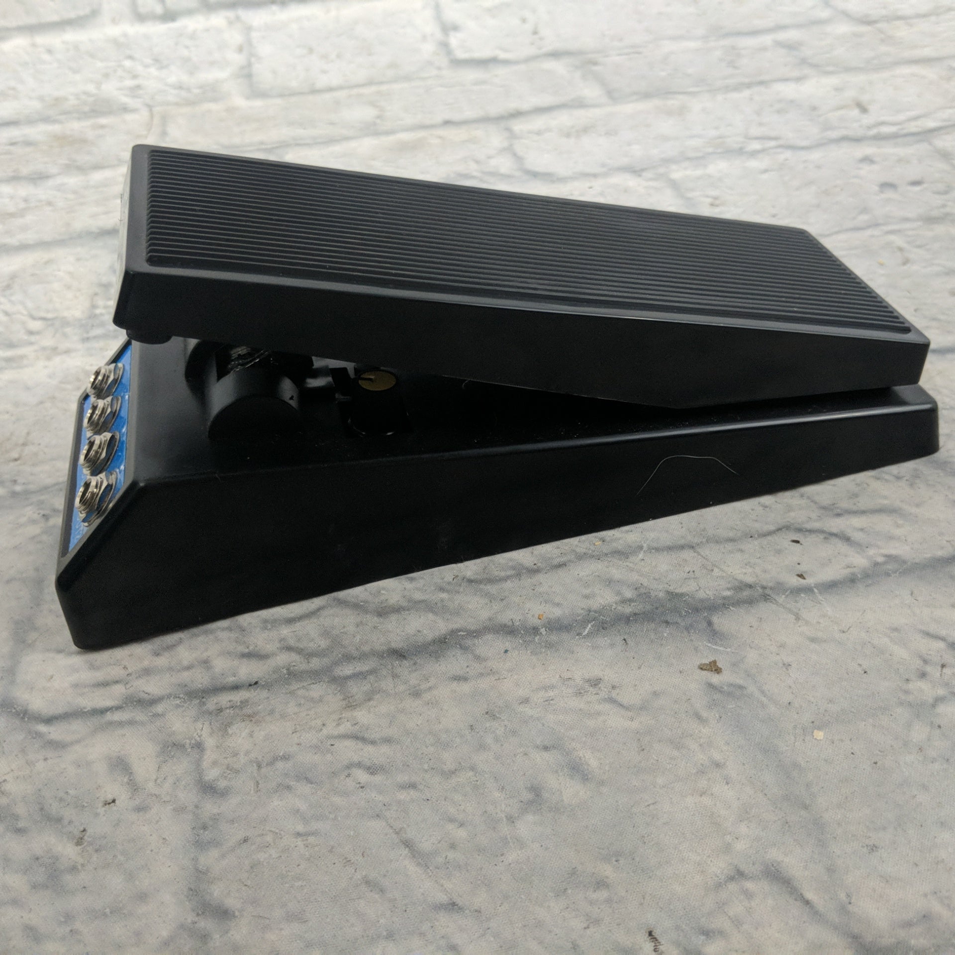 Daphon Volume Pedal