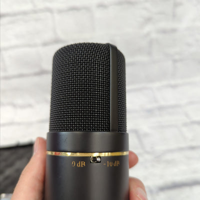 MXL 770 Condenser Microphone