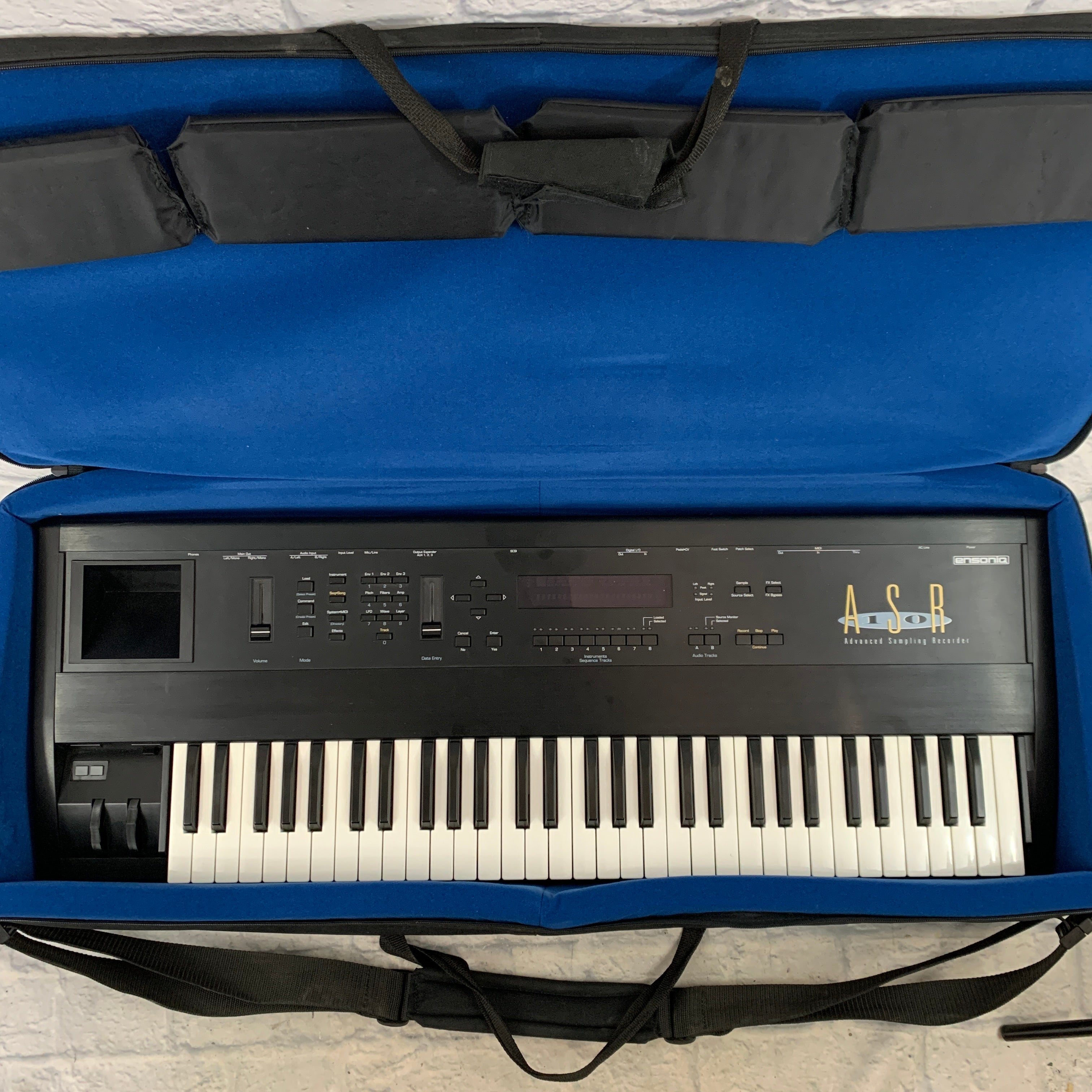 ensoniq asr10 - DTM/DAW激安