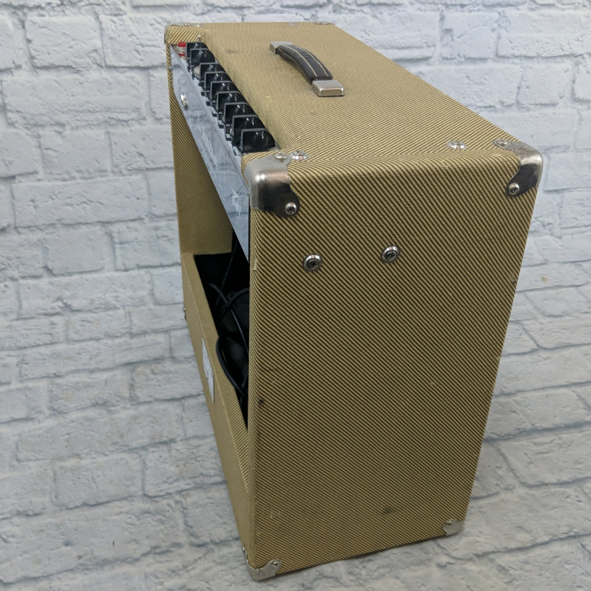 Peavey Delta Blues 115 30W 1x15 Guitar Combo Amp