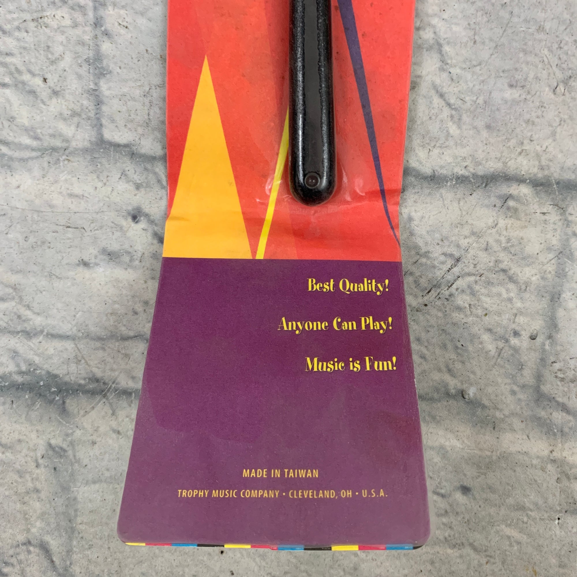 1st Note Deluxe Castanets