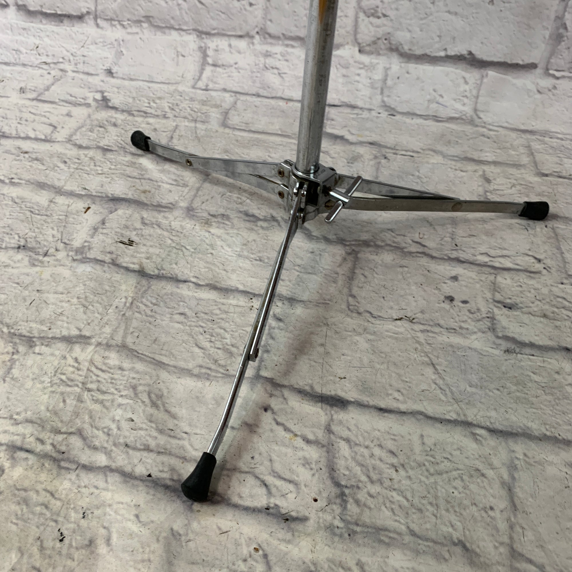 Ludwig Vintage Flat Straight Cymbal Stand