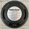 Radio Shack 40-1026A 10" 8ohm Speaker