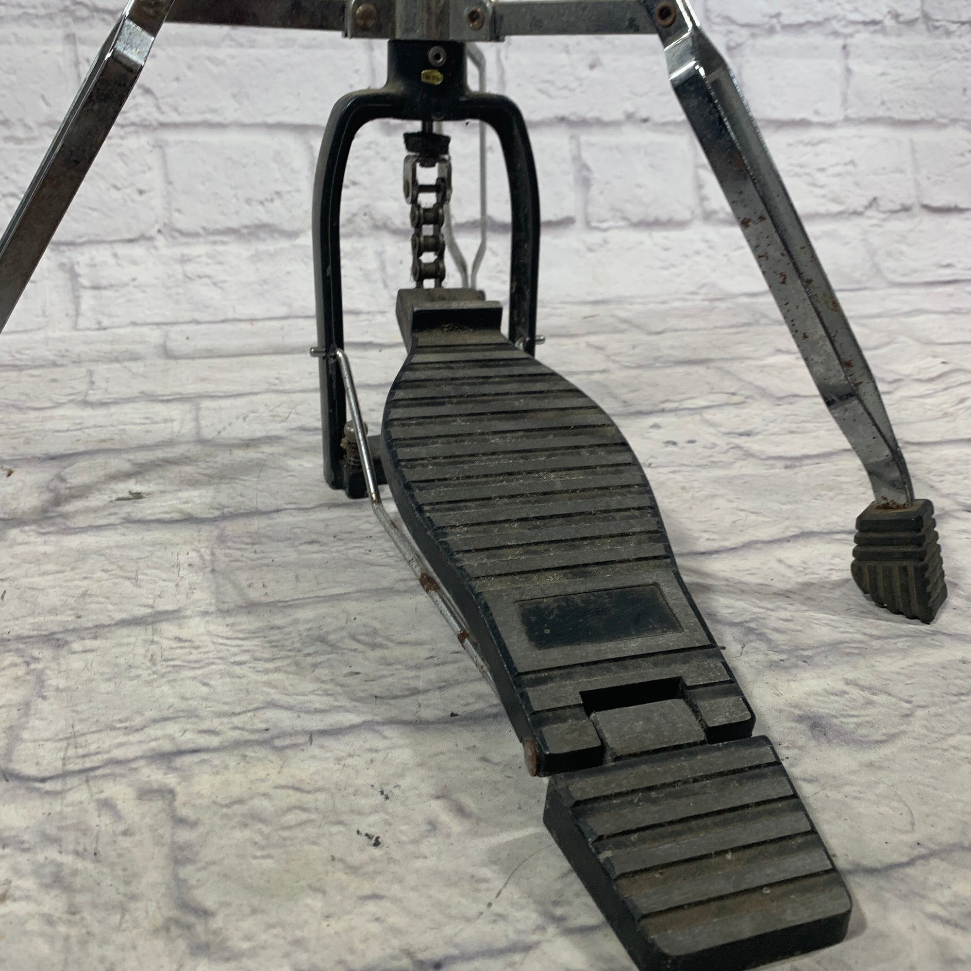 Mirage Hi Hat Stand Drum Stand