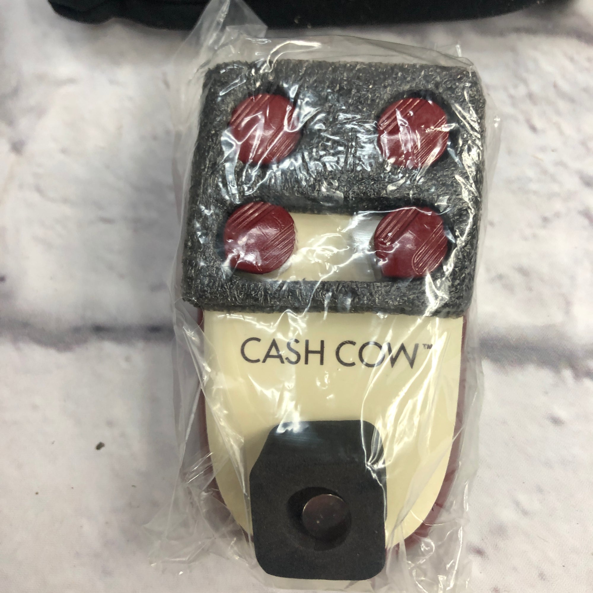 Danelectro Billionaire BC-1 Cash Cow Distortion Pedal - Evolution