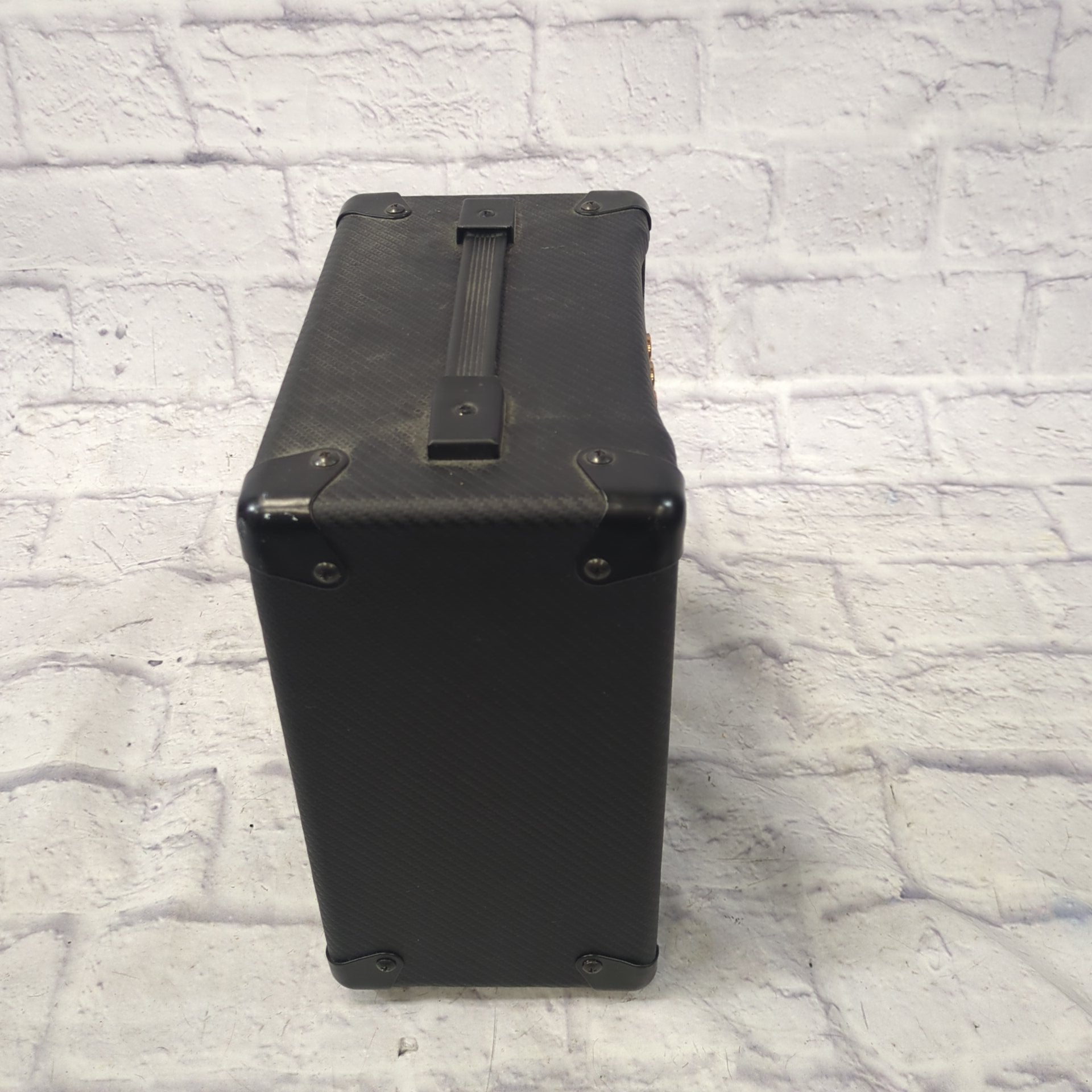 Unknown CG-15 HG Guitar Practice Amp