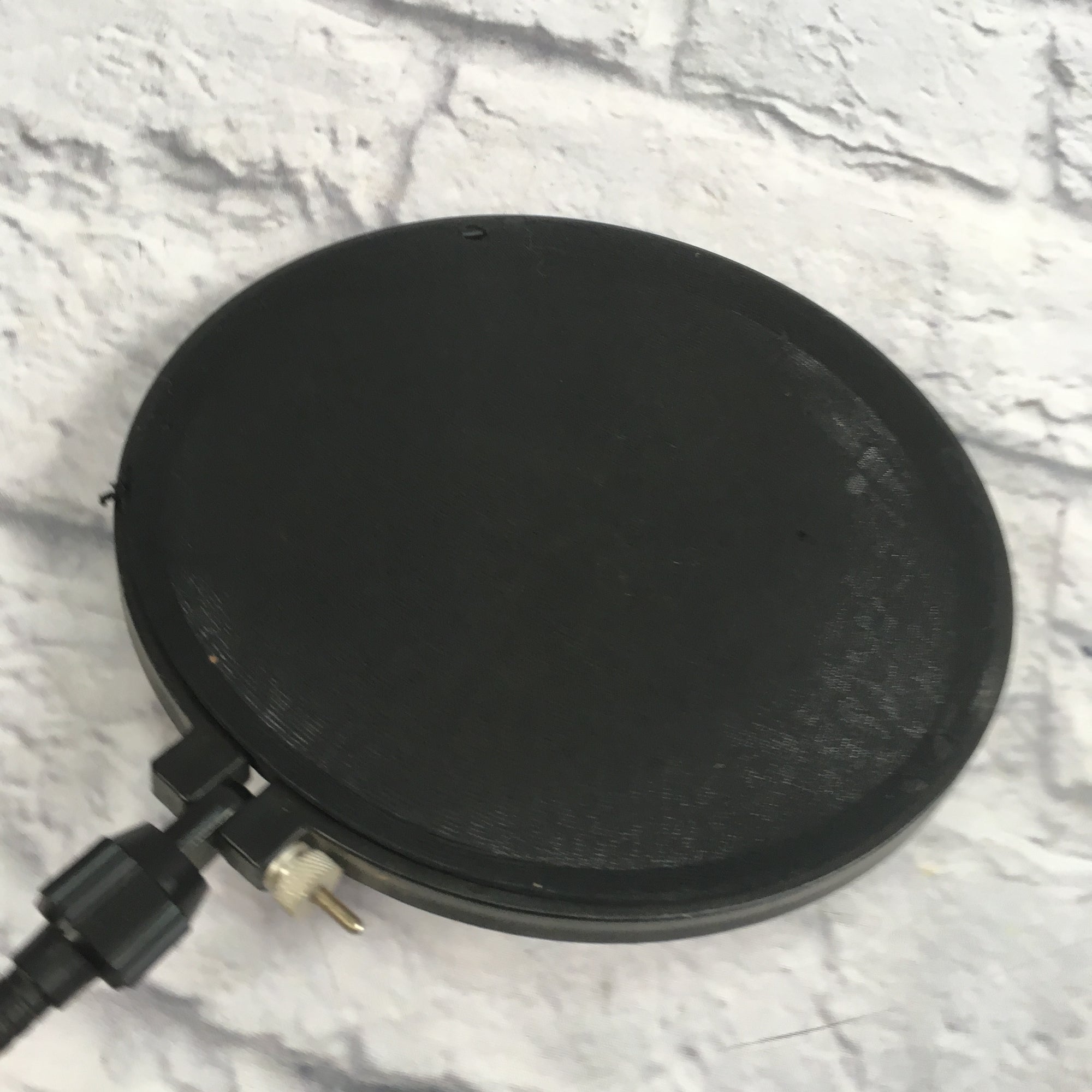 Middle Atlantic Products Microphone Pop Filter