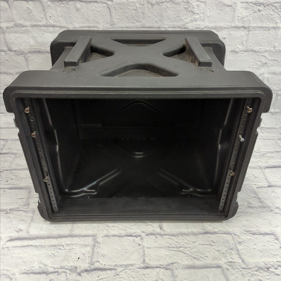 SKB 6U Roto Rack Case