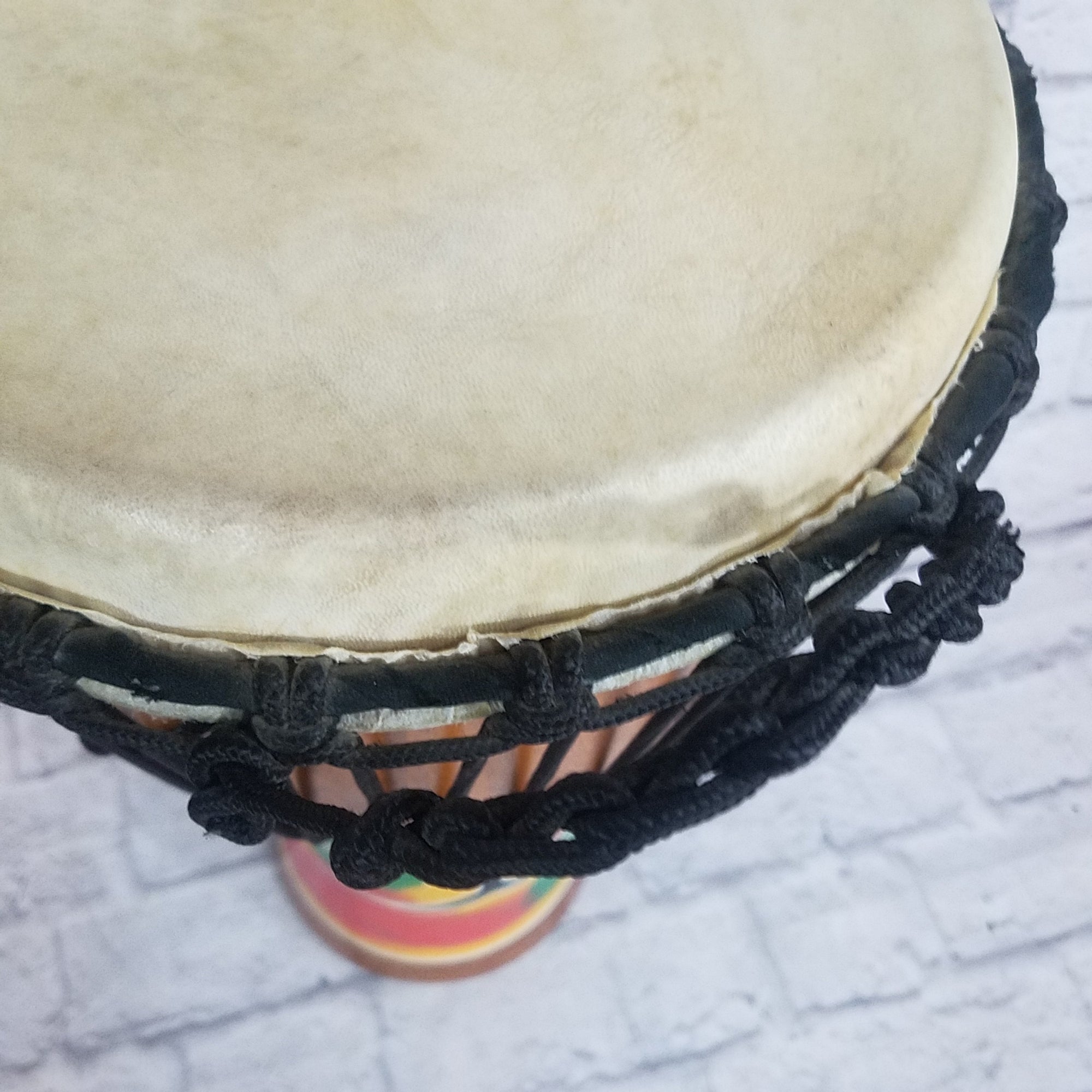 Toca 12 Inch Djembe