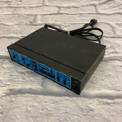 Rockman Stereo Chorus/Delay