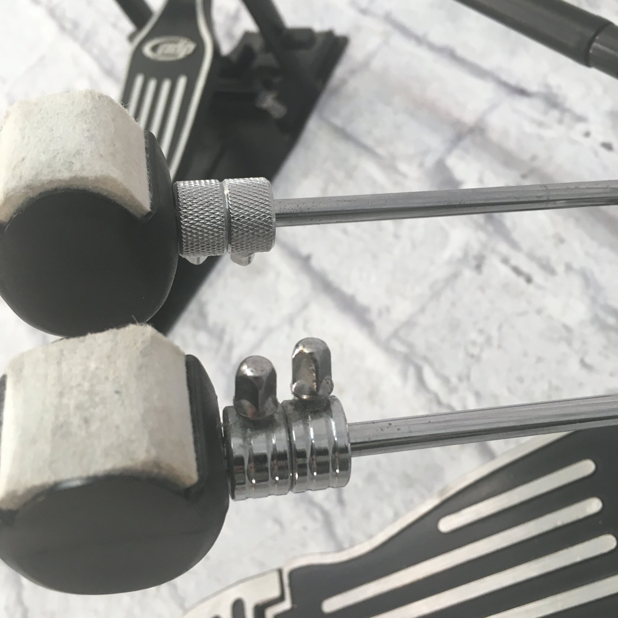 PDP Single Chain Drive Double Kick Pedal