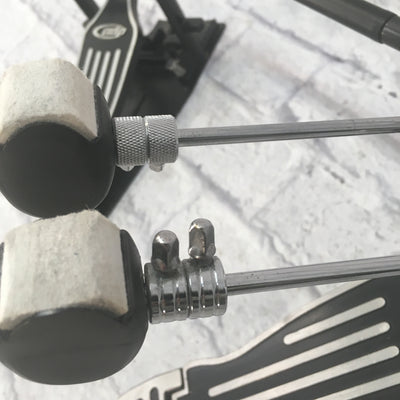 PDP Single Chain Drive Double Kick Pedal