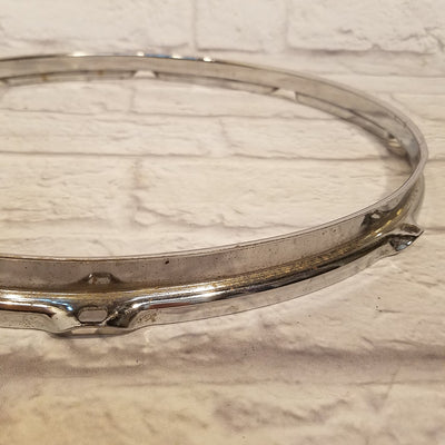 14in Snare Drum Rim Hoop Pair