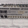 Behringer Eurorack 1832FX Mixer