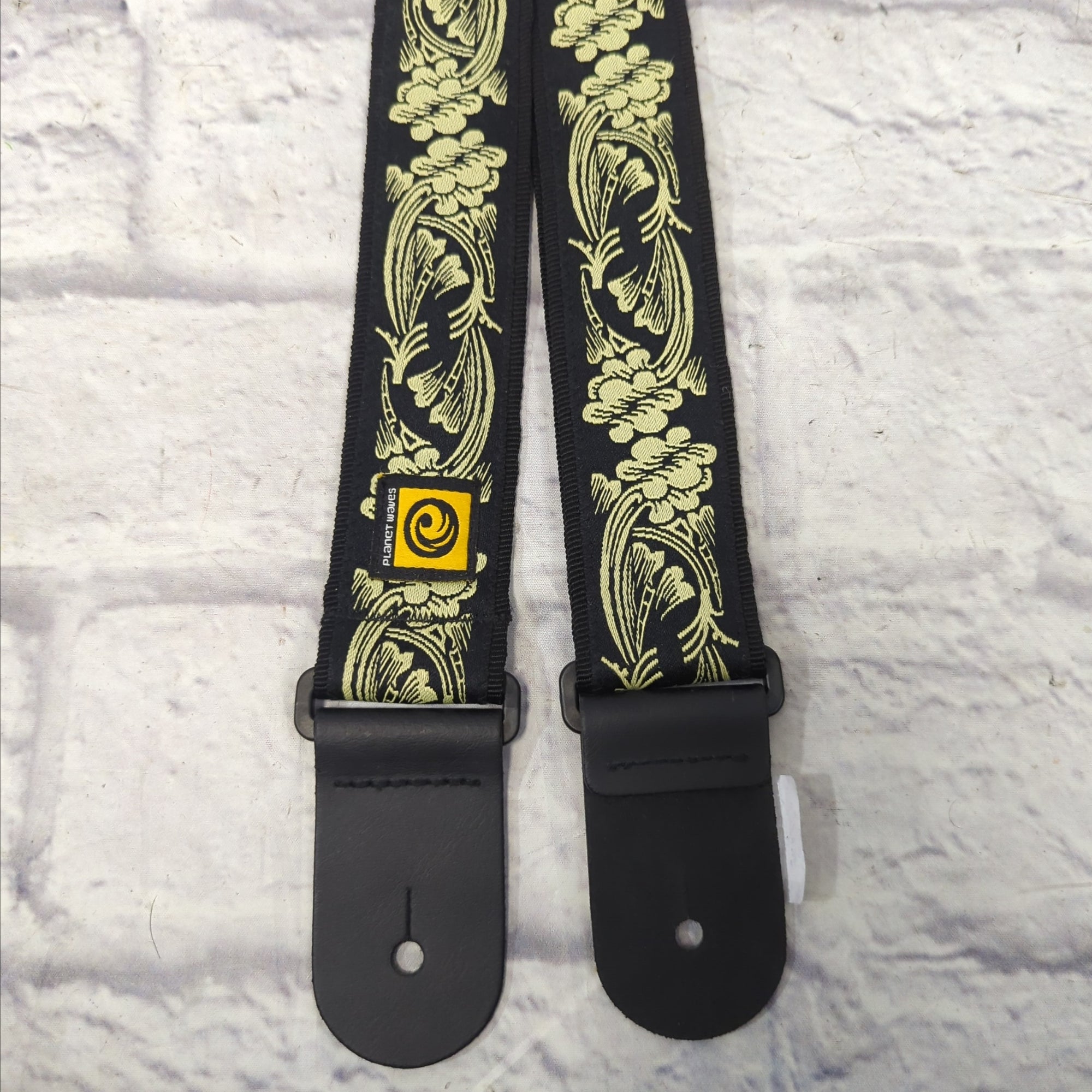 Planet Waves Pat Metheny Guitar Strap