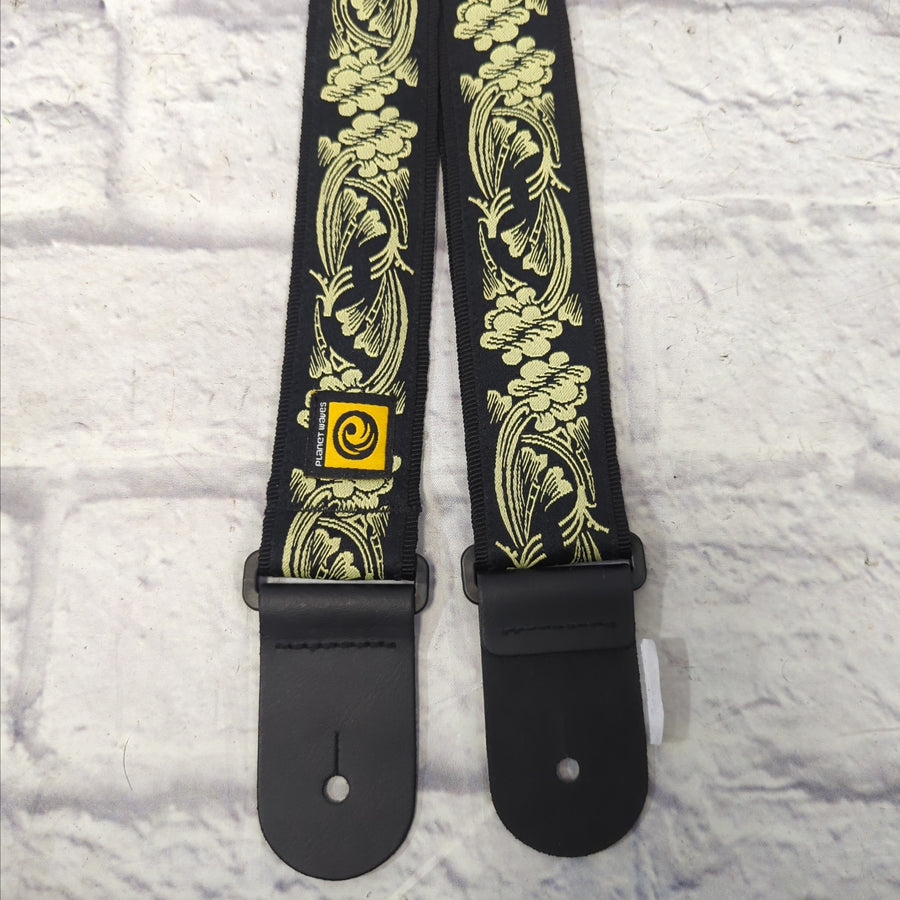 Planet Waves Pat Metheny Guitar Strap
