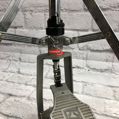 Tama Swivel-Foot Hi Hat Stand