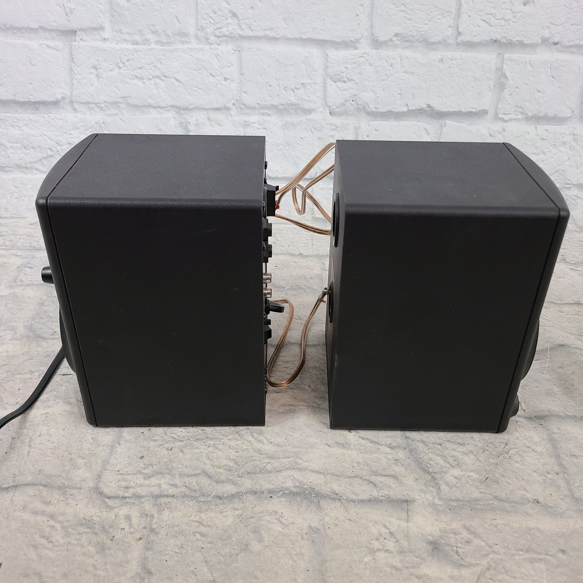 Mackie CR3 Multimedia Monitor Pair