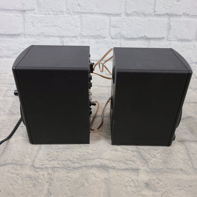 Mackie CR3 Multimedia Monitor Pair