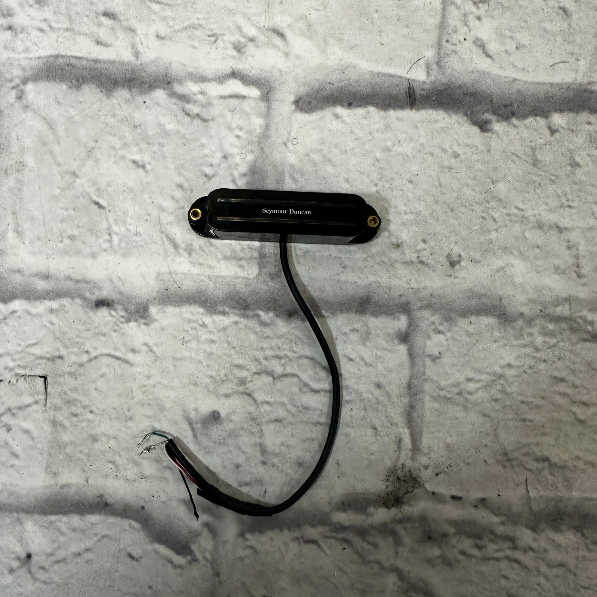 Seymour Duncan SHR-1N Strat Neck Pickup