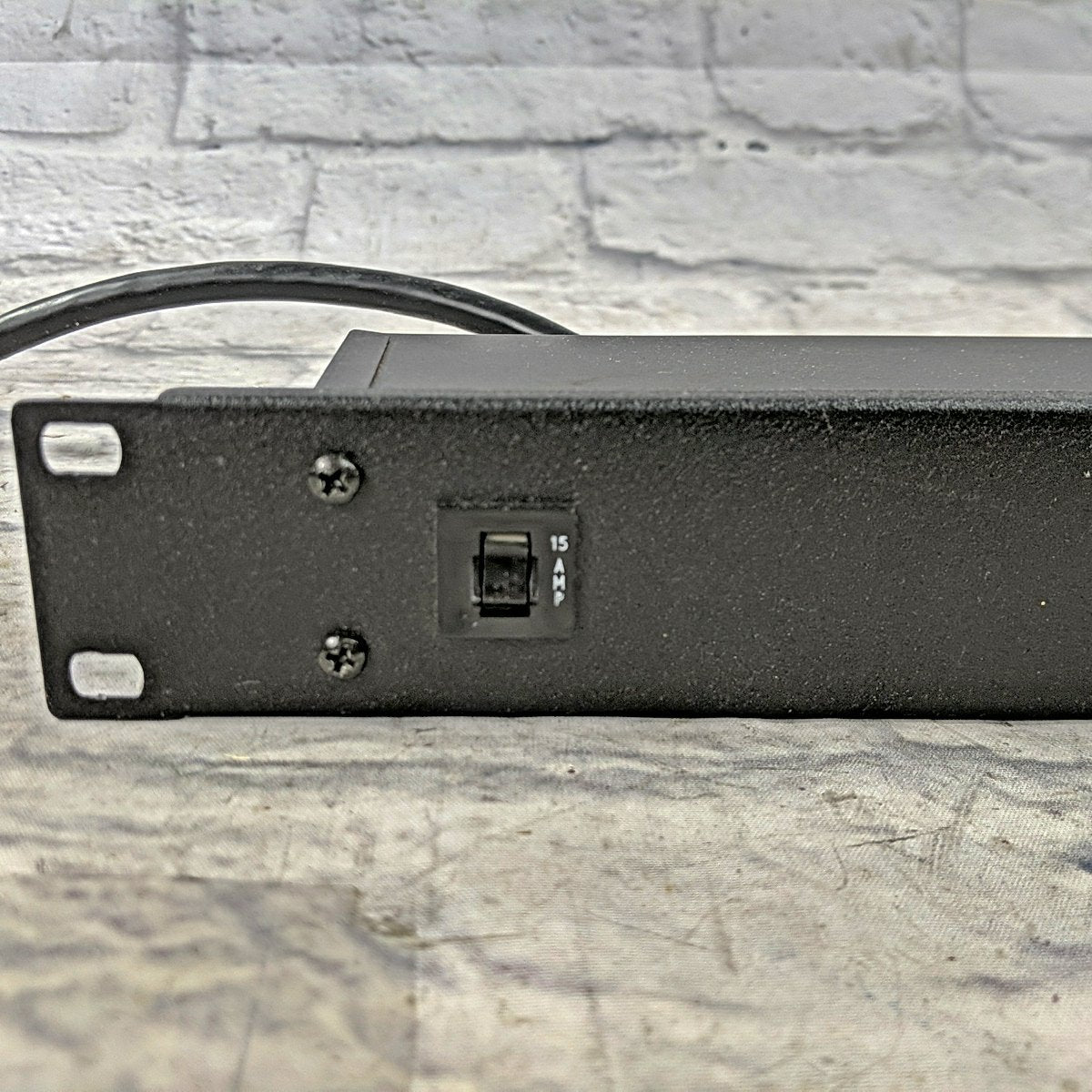 SPC Technology Rack Mount Power Strip