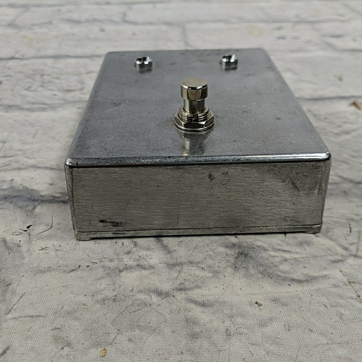 Unknown AB Pedal