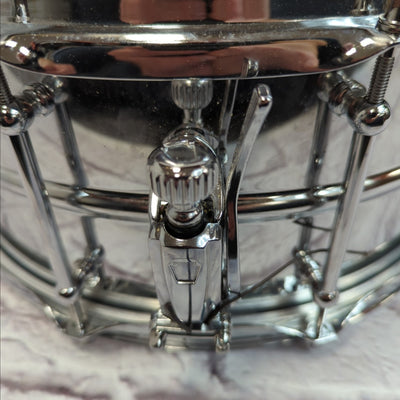 Ludwig Supralite 5.5x14 Snare Drum