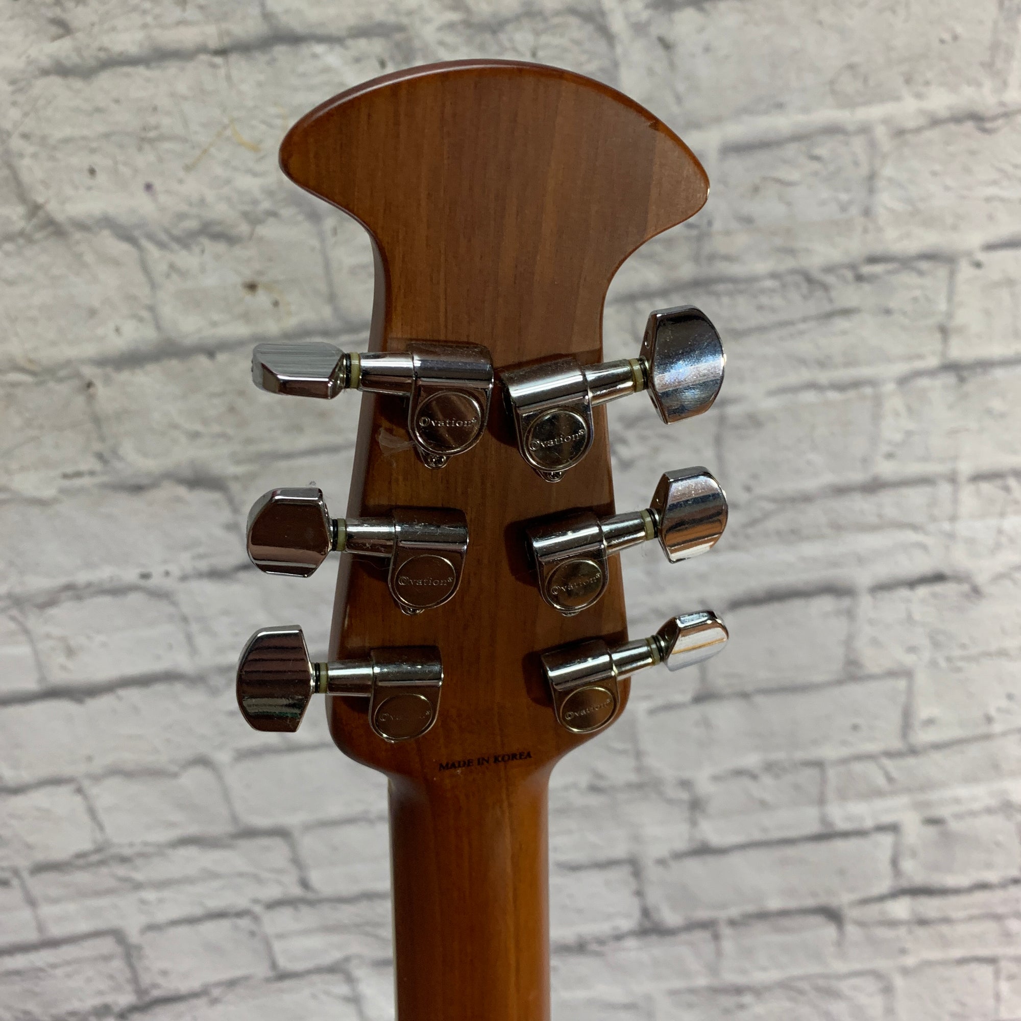 Ovation Guitar Collection 7個 まとめ売り Ovation Guitar Collection 7個 まとめ売り Ovation