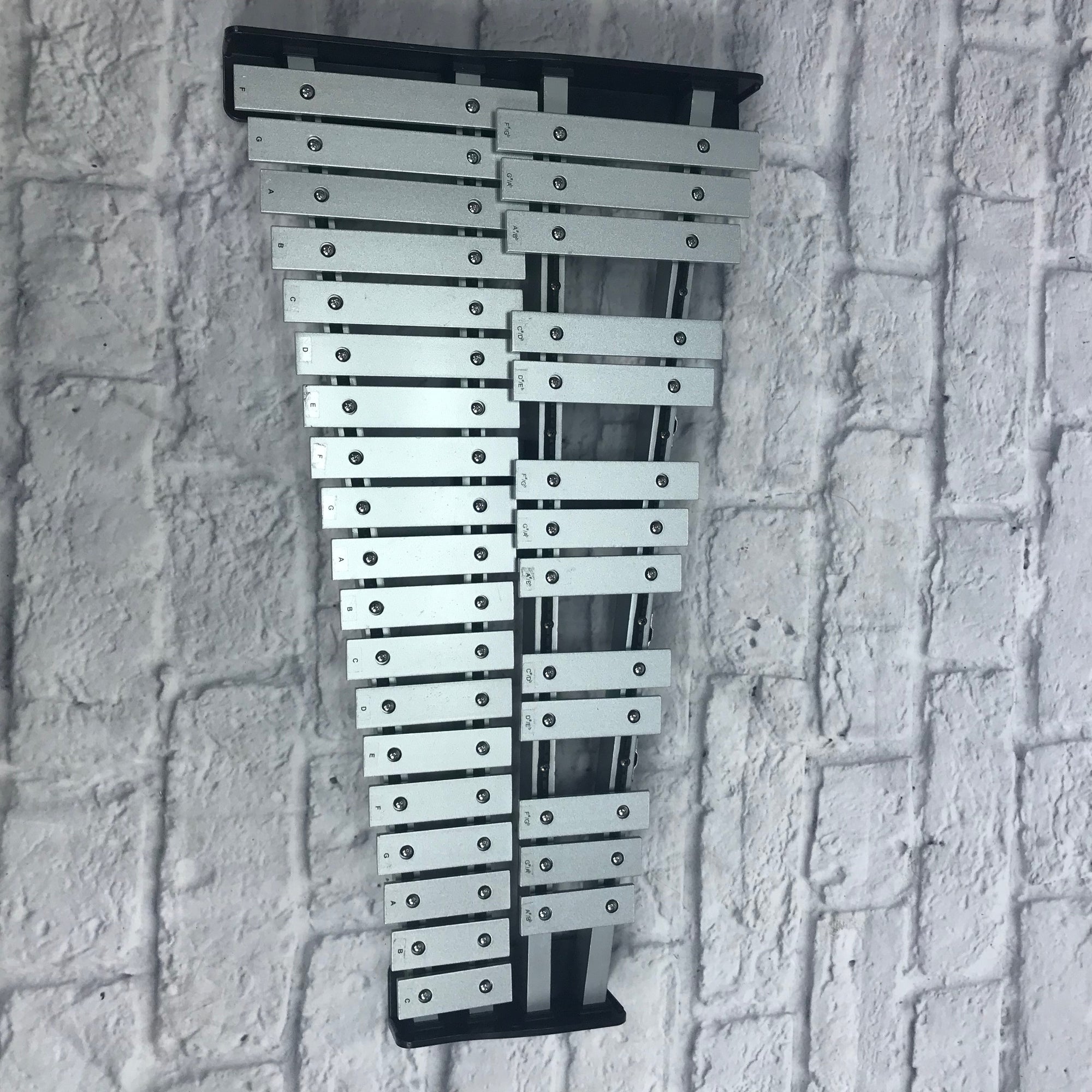 Yamaha Percussion Kit