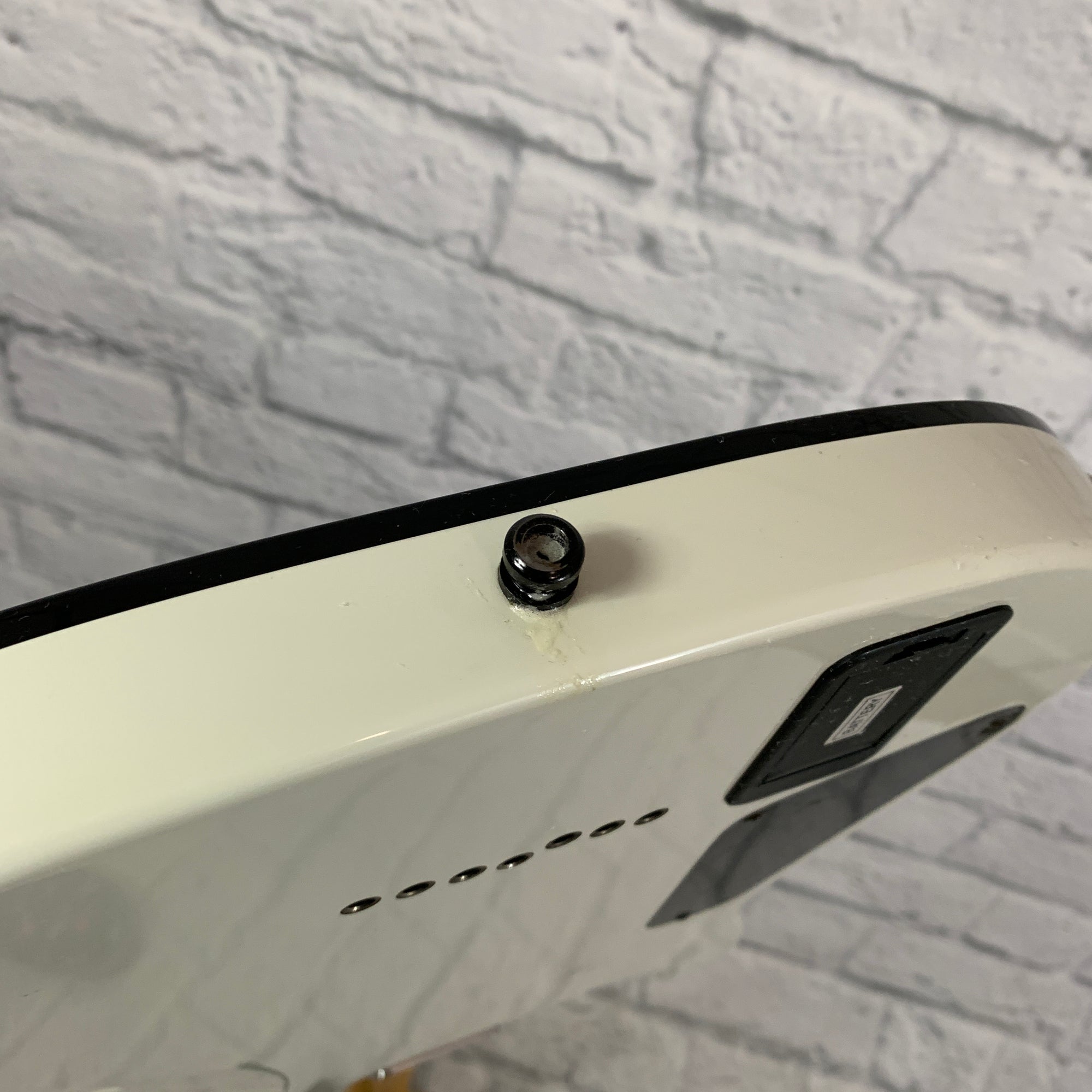 Schecter 7 String Electric Guitar