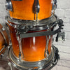 Tama 5 Piece Rockstar Fusion Drum Kit