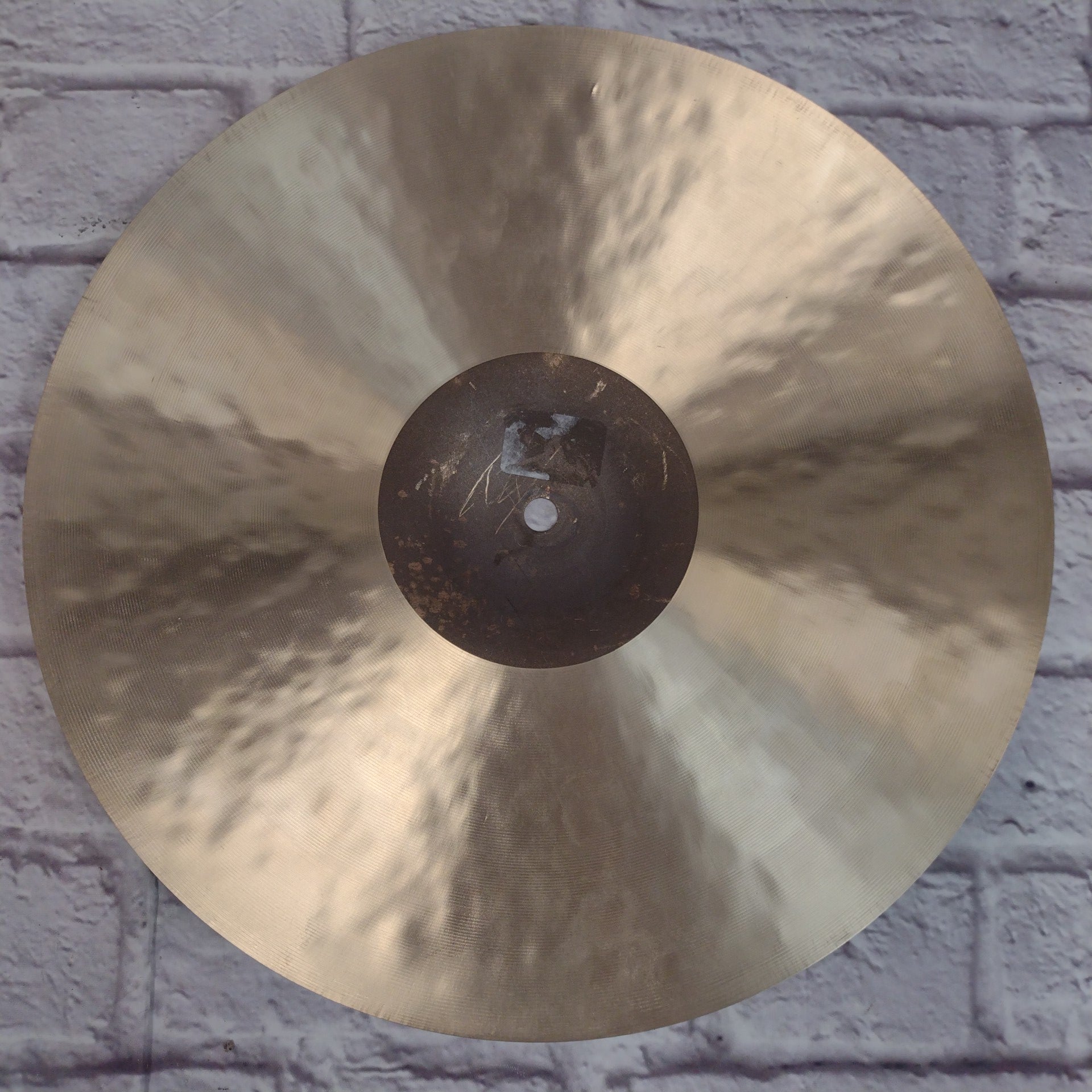 Zildjian K Sweet Hi Hat 14"