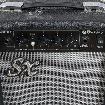 SX GA-1065 Guitar Combo Amp