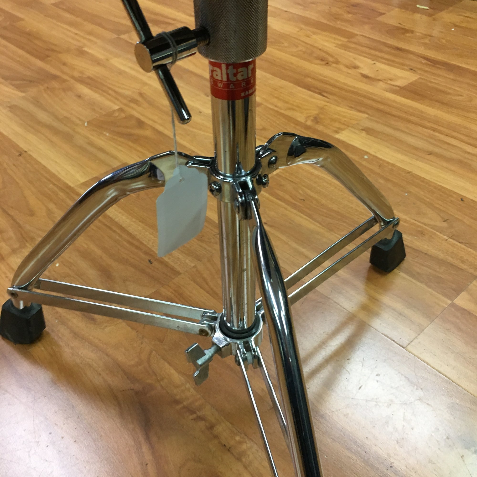 Gibraltar Drum Throne