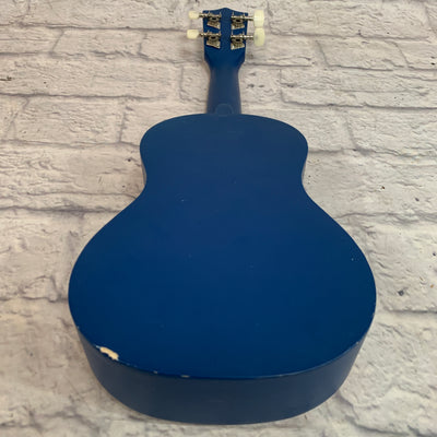 Hon Sing Soprano Ukulele