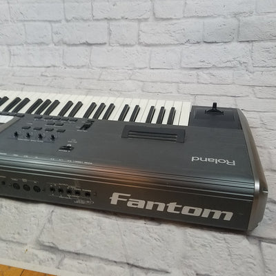 Roland Fantom FA76 76 Key Keyboard