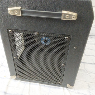 Fender Satellite SFX 80-Watt 1x12" Slave Amp with DSP Effects