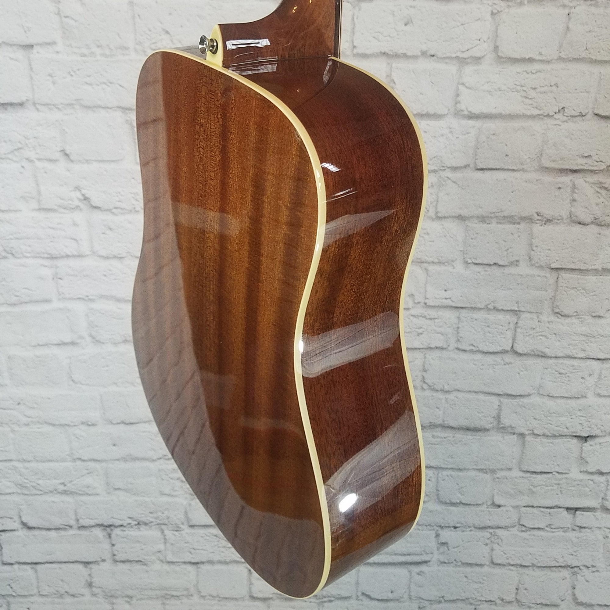 Austin AA45D Acoustic Guitar