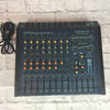 Yorkville Micromix SP8 8 Channel Stereo Powered Mixer