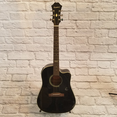 Epiphone AJ30CE-EB Acoustic Guitar