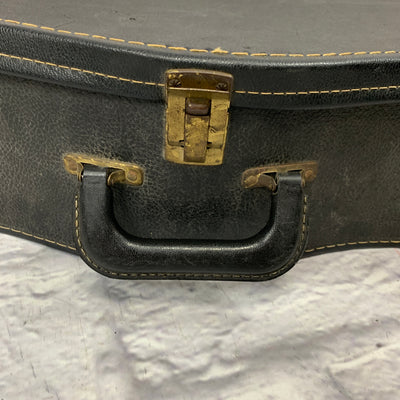 Unknown Acoustic/Classical Guitar Hard Case