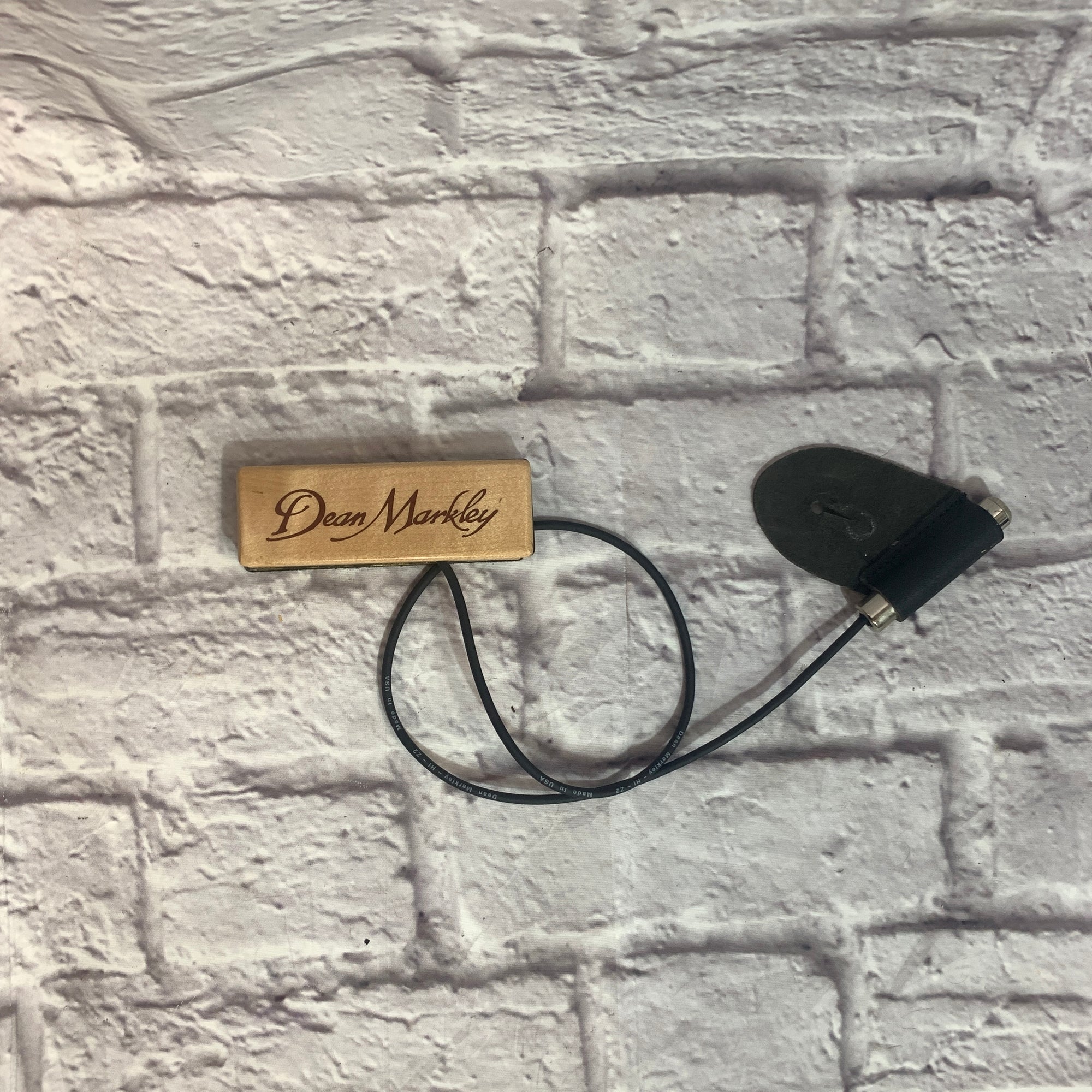 Dean Markley Acoustic Guitar Pickup