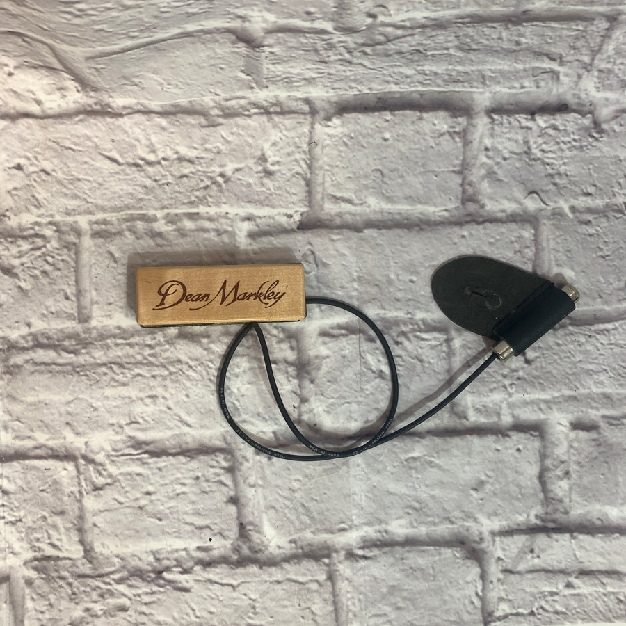 Dean Markley Acoustic Guitar Pickup