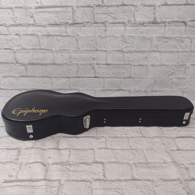 Epiphone Les Paul Hard Shell Case