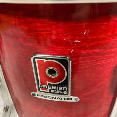 Premier Resonator 11 x 13 Rack Tom