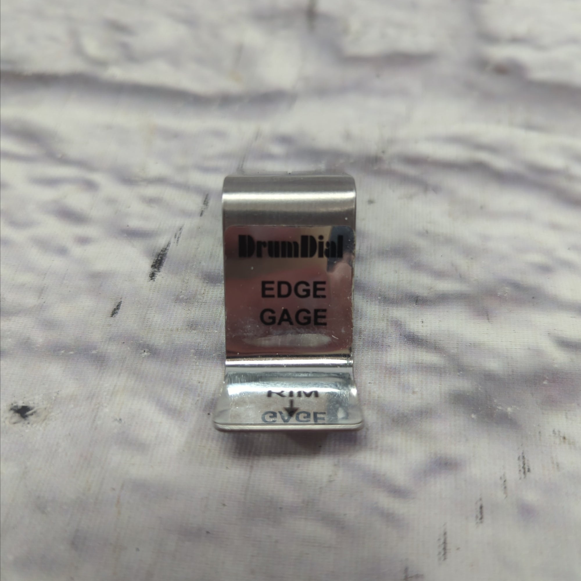 Drum Dial Precision Drum Tuner Made in USA