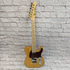 G&L ASAT Classic Natural Telecaster