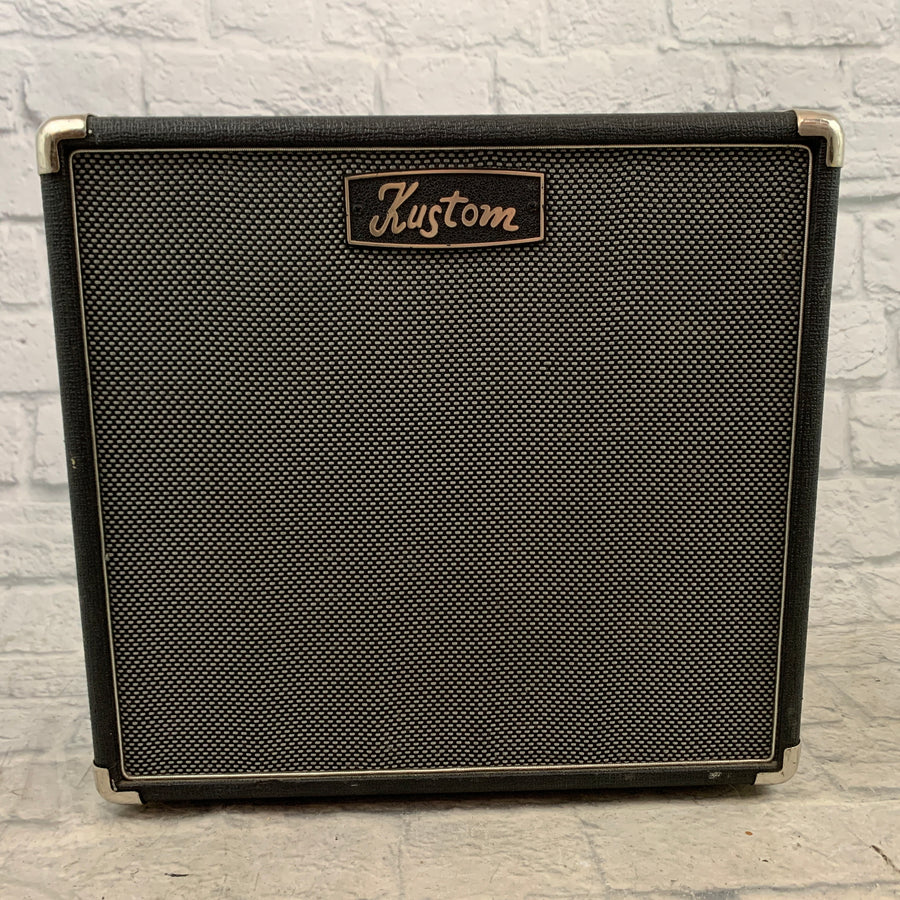 Kustom Defender 12" Cabinet