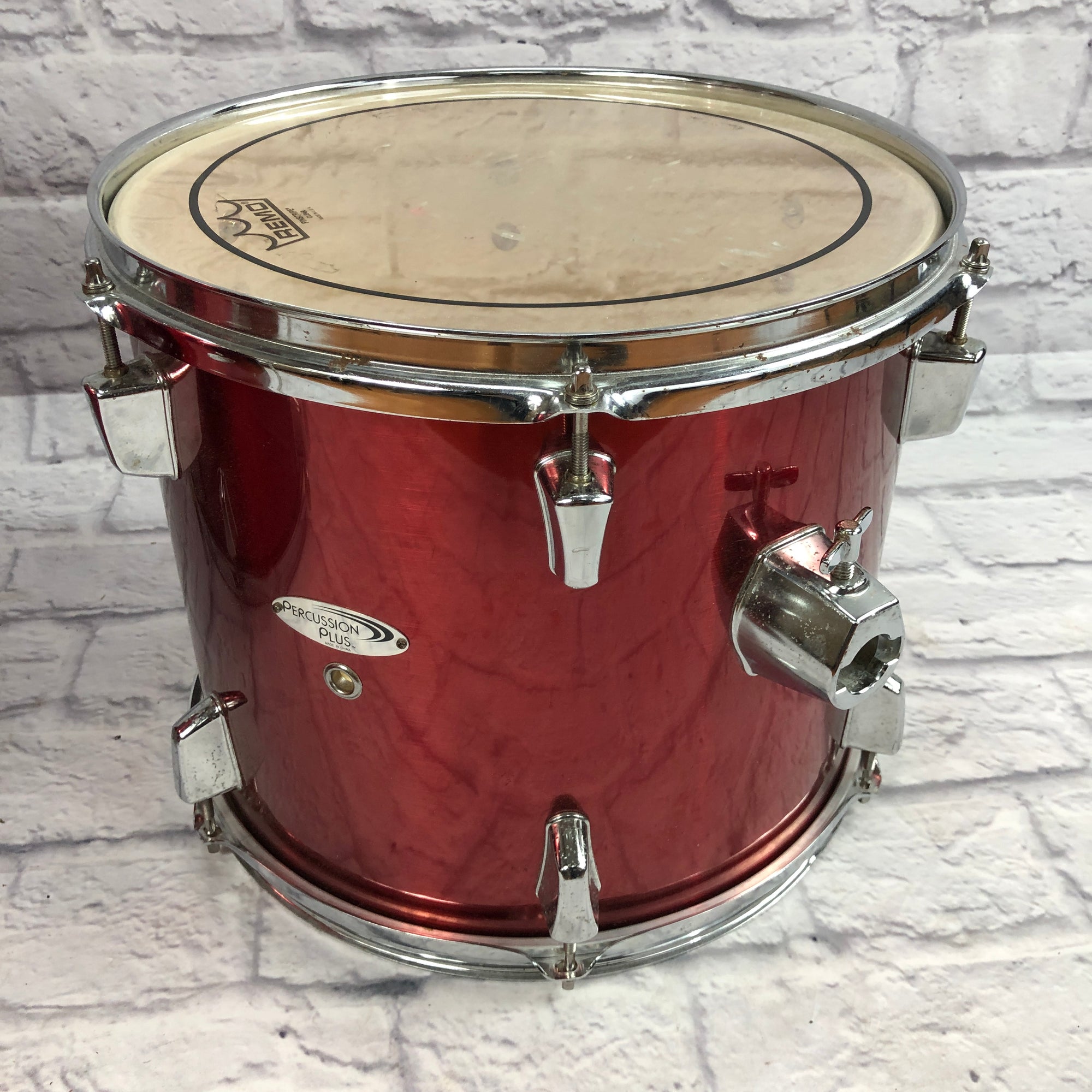 Percussion Plus 4pc Kit